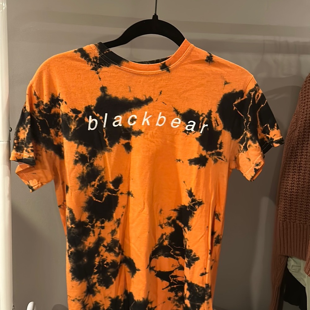 Blackbear Merch T-shirt